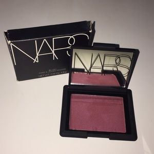 Nars mini blush 💯 Authentic